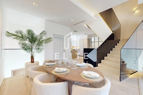 Villa sa Dubai, UAE 4 silid-tulugan № 628935 - larawan 7