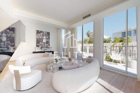 Villa sa Dubai, UAE 4 silid-tulugan № 628935 - larawan 5