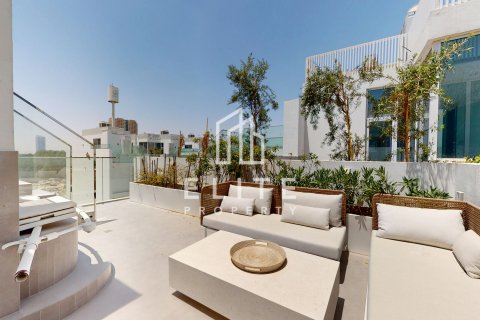 Villa sa Dubai, UAE 4 silid-tulugan № 628935 - larawan 25