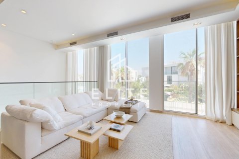 Villa sa Dubai, UAE 4 silid-tulugan № 628935 - larawan 8