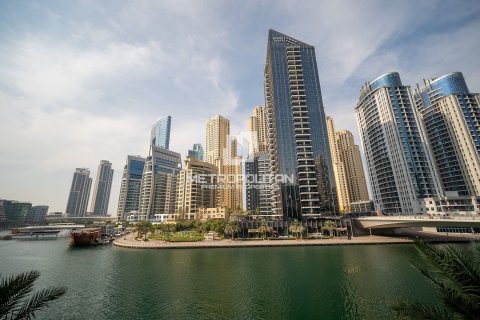 Müüa pood asukohaga Dubai Marina, AÜE: 177.6 m² Nr 591849 - pilt 1