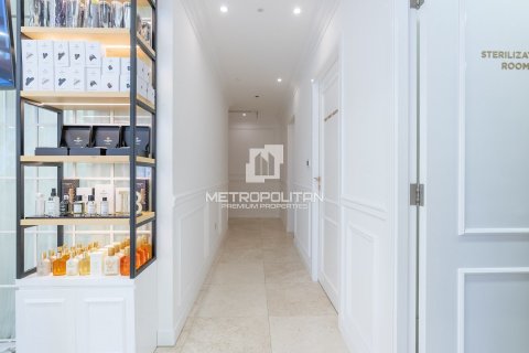 Müüa pood asukohaga Dubai Marina, AÜE: 177.6 m² Nr 591849 - pilt 8