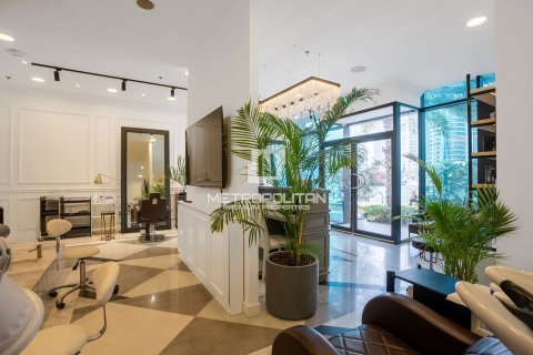 Müüa pood asukohaga Dubai Marina, AÜE: 177.6 m² Nr 591849 - pilt 4