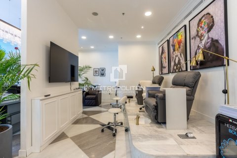 Müüa pood asukohaga Dubai Marina, AÜE: 177.6 m² Nr 591849 - pilt 2