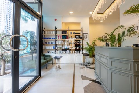 Dubai Marina、Dubai、UAE にある店舗販売中 210.5 m2、No591848 - 写真 8