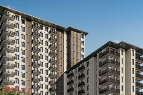 FIA RESIDENCE u gradu Town Square, Dubai, UAE Br. 447064