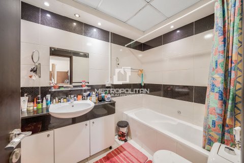 Wohnung zum Verkauf in Jumeirah Village Circle, Dubai, VAE 2 Schlafzimmer, 124 m2 Nr. 592186 - Foto 21