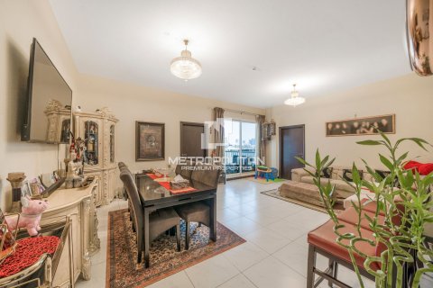 Wohnung zum Verkauf in Jumeirah Village Circle, Dubai, VAE 2 Schlafzimmer, 124 m2 Nr. 592186 - Foto 19