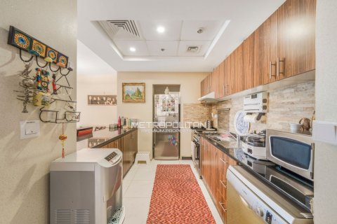 Wohnung zum Verkauf in Jumeirah Village Circle, Dubai, VAE 2 Schlafzimmer, 124 m2 Nr. 592186 - Foto 6