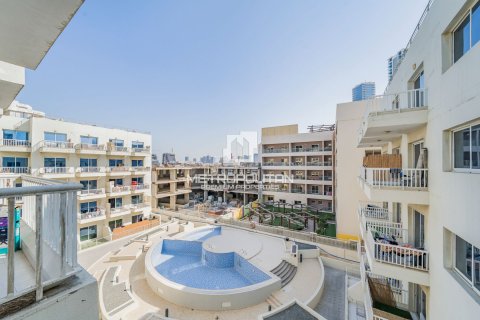 Wohnung zum Verkauf in Jumeirah Village Circle, Dubai, VAE 2 Schlafzimmer, 124 m2 Nr. 592186 - Foto 1