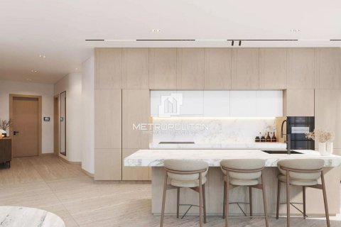 Řadový dům v Al Marjan Island, Ras Al Khaimah, SAE 3 ložnice, 210 m² Č.: 592188 - fotografie 11