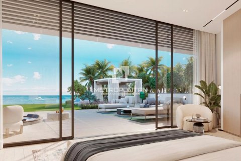 Řadový dům v Al Marjan Island, Ras Al Khaimah, SAE 3 ložnice, 210 m² Č.: 592188 - fotografie 6