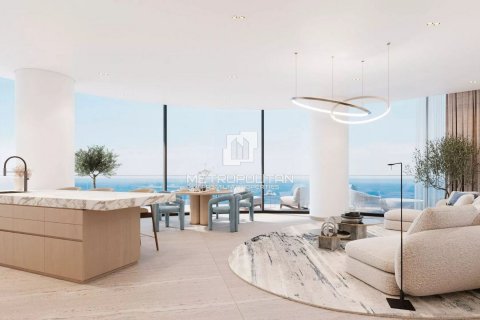 Řadový dům v Al Marjan Island, Ras Al Khaimah, SAE 3 ložnice, 210 m² Č.: 592188 - fotografie 5