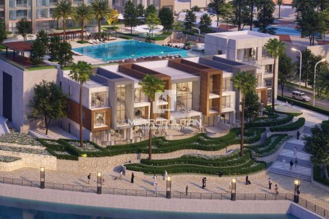 Byt v Business Bay, Dubai, SAE 1 ložnice, 62 m² Č.: 592185 - fotografie 2