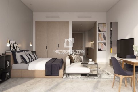 Byt v Business Bay, Dubai, SAE 1 ložnice, 62 m² Č.: 592185 - fotografie 9