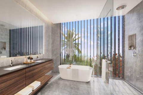 Vila na Saadiyat Island, Abu Dhabi, SAE 5 ložnice, 1012.6 m² Č.: 591735 - fotografie 6