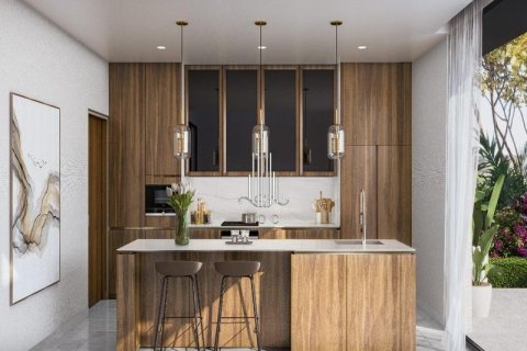 Vila na Saadiyat Island, Abu Dhabi, SAE 5 ložnice, 1012.6 m² Č.: 591735 - fotografie 5