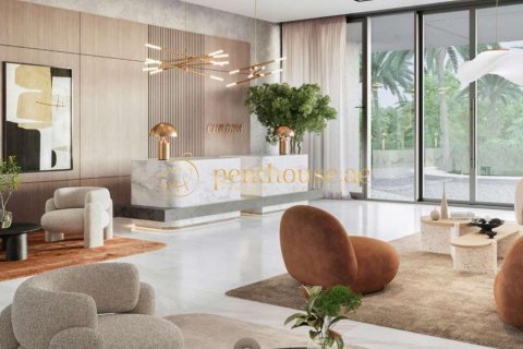 阿联酋 Dubai Dubai Hills Estate 待售 : 3 卧, 148 平方米 , 编号592187 - 照片 2