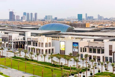 阿联酋 Dubai Dubai Hills Estate 待售 : 3 卧, 148 平方米 , 编号592187 - 照片 10