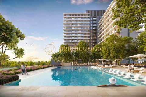 阿联酋 Dubai Dubai Hills Estate 待售 : 3 卧, 148 平方米 , 编号592187 - 照片 1
