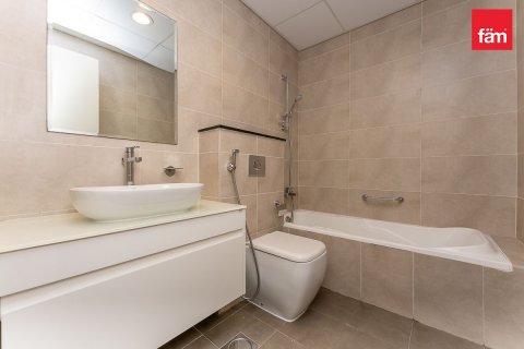 Byt v Dubai, SAE 2 ložnice, 123.2 m² Č.: 549391 - fotografie 11