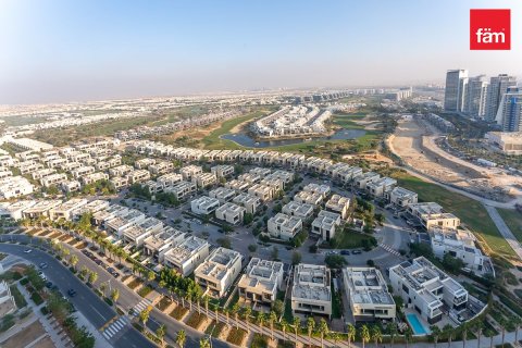 Byt v Dubai, SAE 2 ložnice, 123.2 m² Č.: 549391 - fotografie 2