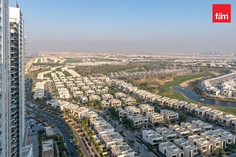 Byt v Dubai, SAE 2 ložnice, 123.2 m² Č.: 549391 - fotografie 1