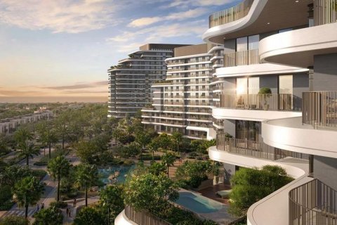 Dubai, UAE의 판매용 아파트 침실 2개, 130제곱미터 번호 598992 - 사진 11