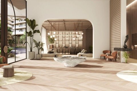 Dubai, UAE의 판매용 아파트 침실 2개, 130제곱미터 번호 598992 - 사진 6