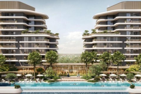 Byt v Dubai, SAE 3 ložnice, 176 m² Č.: 598991 - fotografie 14