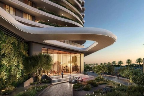 Byt v Dubai, SAE 3 ložnice, 176 m² Č.: 598991 - fotografie 11