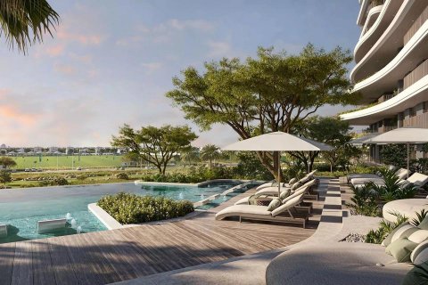Byt v Dubai, SAE 3 ložnice, 176 m² Č.: 598991 - fotografie 13