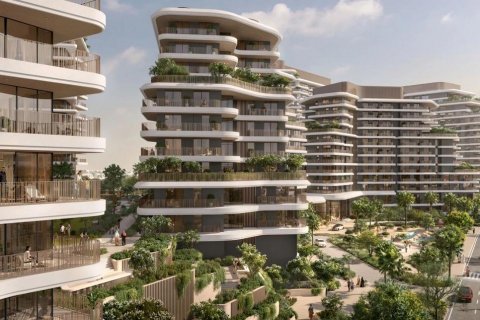 Byt v Dubai, SAE 3 ložnice, 176 m² Č.: 598991 - fotografie 12