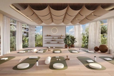 Byt v Dubai, SAE 3 ložnice, 176 m² Č.: 598991 - fotografie 7