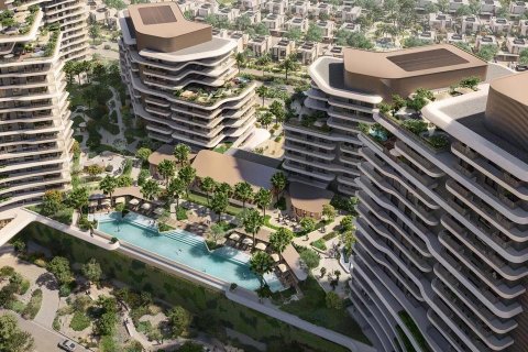 Byt v Dubai, SAE 3 ložnice, 176 m² Č.: 598991 - fotografie 10