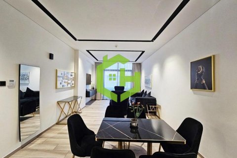 Apartemen di Jumeirah Village Circle, Dubai, UEA 2 kamar tidur, 90 m2 nomor 616636 - foto 6