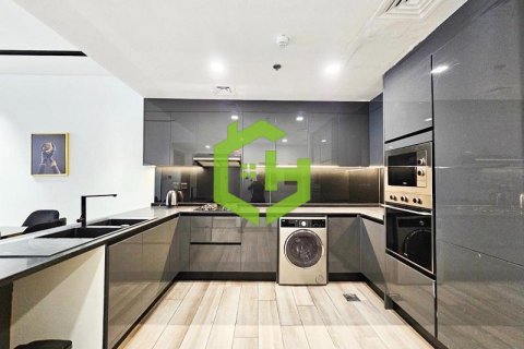 Apartemen di Jumeirah Village Circle, Dubai, UEA 2 kamar tidur, 90 m2 nomor 616636 - foto 14