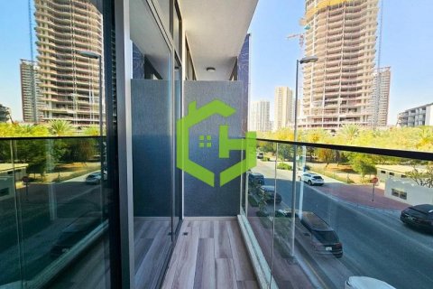 Apartemen di Jumeirah Village Circle, Dubai, UEA 2 kamar tidur, 90 m2 nomor 616636 - foto 22