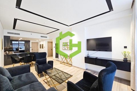 Apartemen di Jumeirah Village Circle, Dubai, UEA 2 kamar tidur, 90 m2 nomor 616636 - foto 1