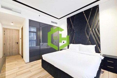 Apartemen di Jumeirah Village Circle, Dubai, UEA 2 kamar tidur, 90 m2 nomor 616636 - foto 2