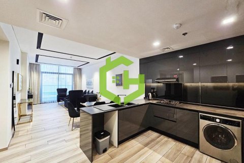 Apartemen di Jumeirah Village Circle, Dubai, UEA 2 kamar tidur, 90 m2 nomor 616636 - foto 7