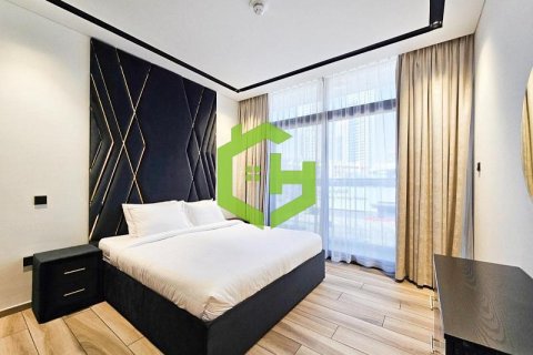 Apartemen di Jumeirah Village Circle, Dubai, UEA 2 kamar tidur, 90 m2 nomor 616636 - foto 4
