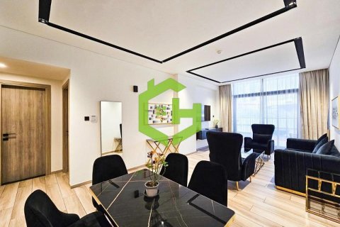 Apartemen di Jumeirah Village Circle, Dubai, UEA 2 kamar tidur, 90 m2 nomor 616636 - foto 5