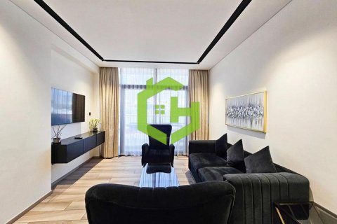 Apartemen di Jumeirah Village Circle, Dubai, UEA 2 kamar tidur, 90 m2 nomor 616636 - foto 15