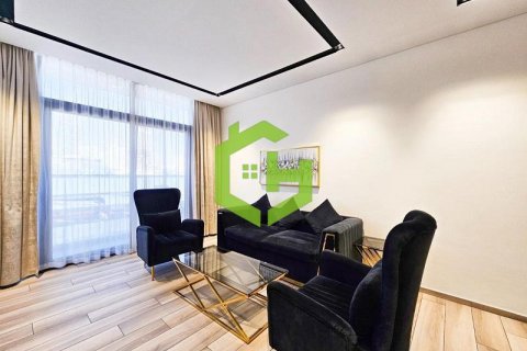 Apartemen di Jumeirah Village Circle, Dubai, UEA 2 kamar tidur, 90 m2 nomor 616636 - foto 12