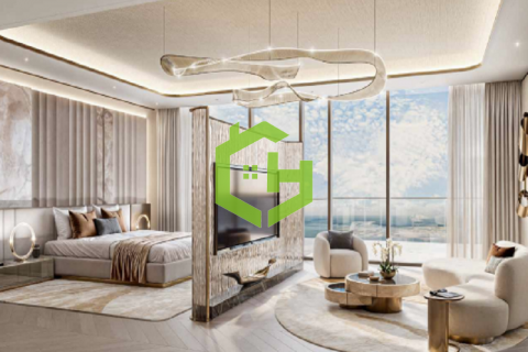 Apartment in Al Wasl, Dubai, UAE 36.8 sq.m. № 616635 - photo 1
