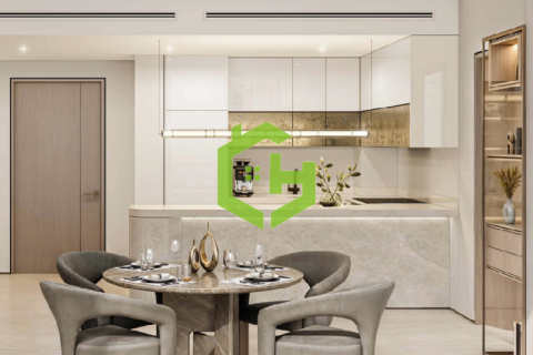 Apartment in Al Wasl, Dubai, UAE 36.8 sq.m. № 616635 - photo 5
