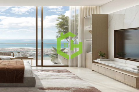 Apartment in Al Wasl, Dubai, UAE 36.8 sq.m. № 616635 - photo 3