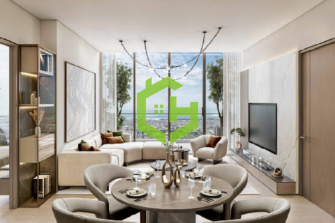 Apartment in Al Wasl, Dubai, UAE 36.8 sq.m. № 616635 - photo 6
