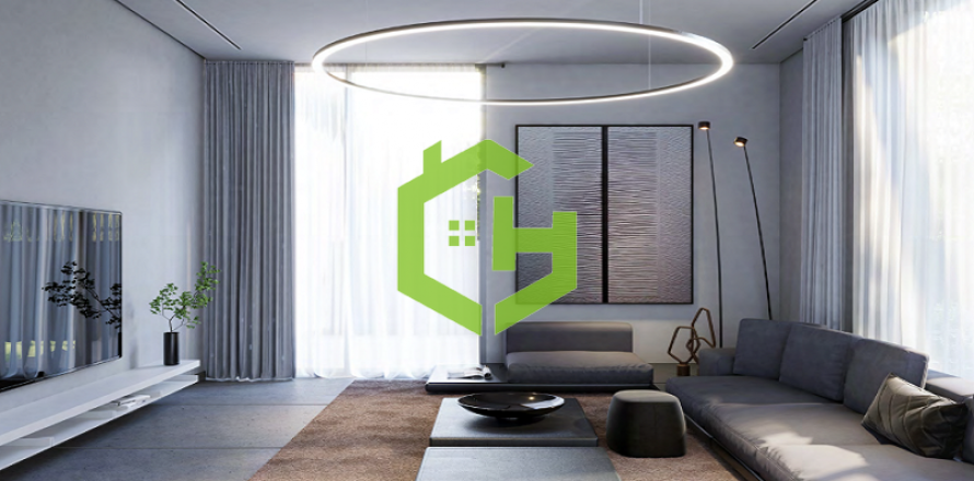 Řadový dům v Tilal City, Sharjah, SAE 2 ložnice, 181.8 m² Č.: 616640